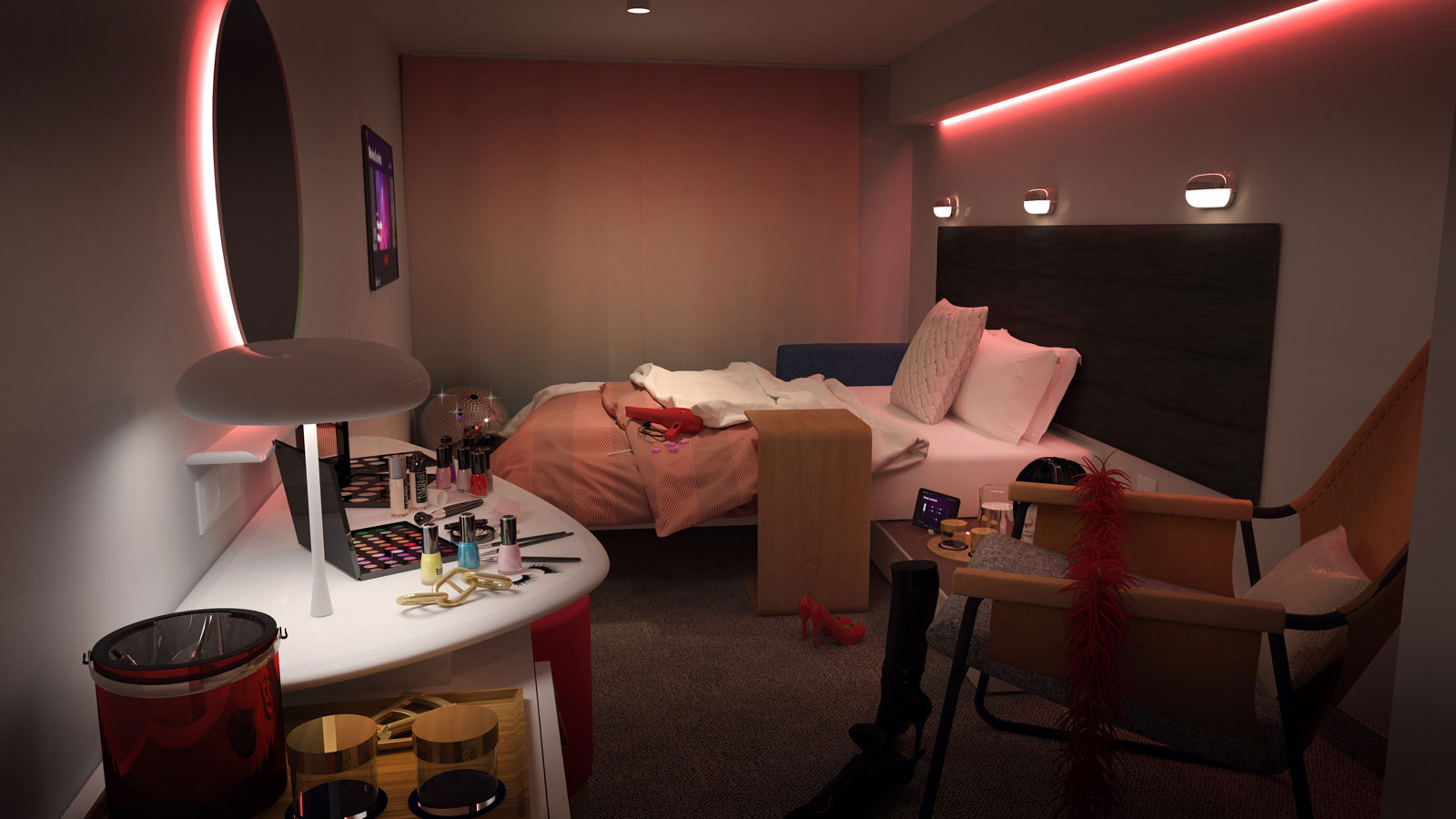 Virgin Voyages Scarlet Lady Accommodation Sea View 4.jpg